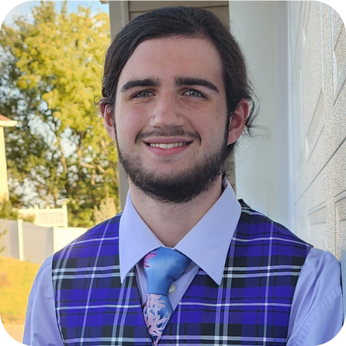 Ethan Strecker