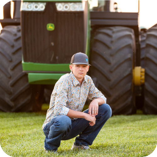 Hayden Holdgrafer